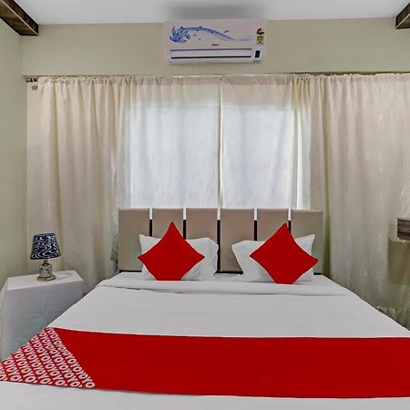 Hotel O Royal Stay Inn Royal Stay Inn Нагпур Екстериор снимка