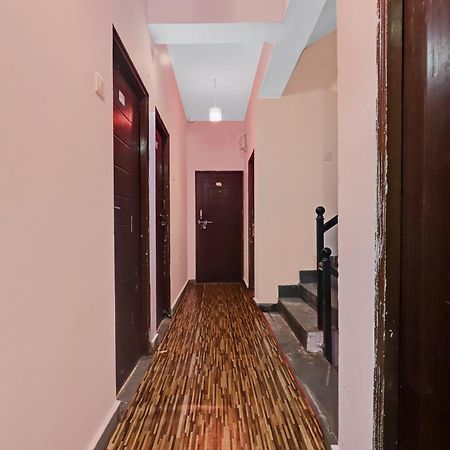 Hotel O Royal Stay Inn Royal Stay Inn Нагпур Екстериор снимка