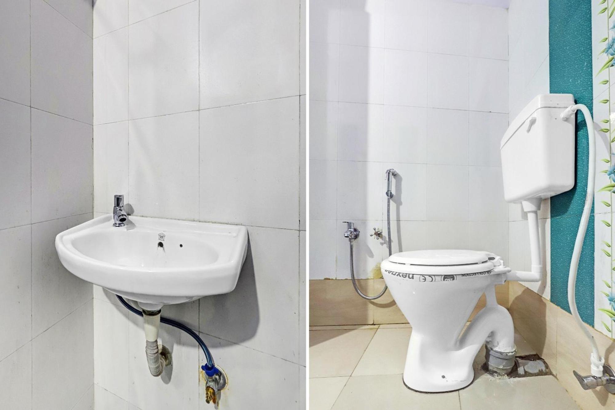 Hotel O Royal Stay Inn Royal Stay Inn Нагпур Екстериор снимка