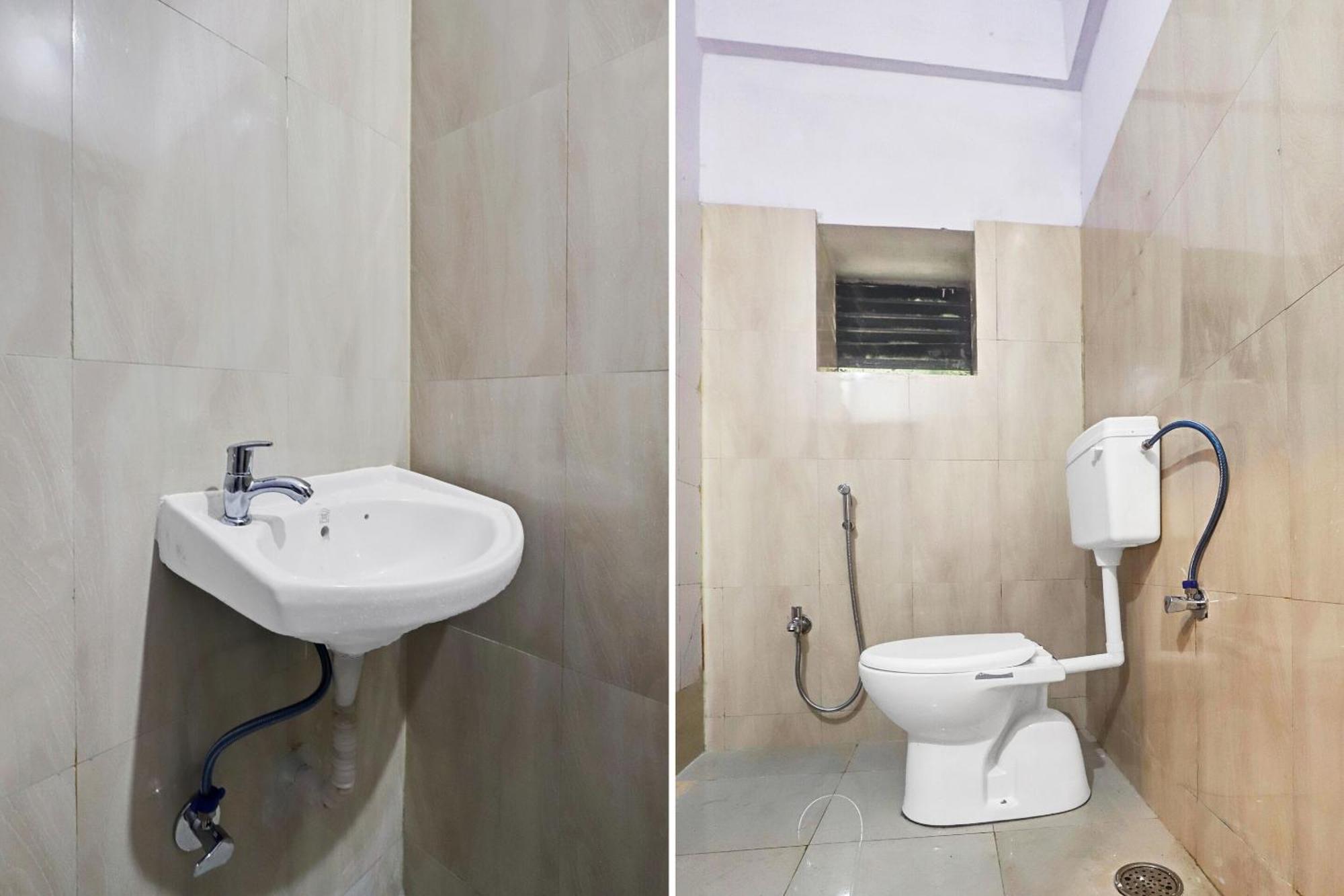 Hotel O Royal Stay Inn Royal Stay Inn Нагпур Екстериор снимка