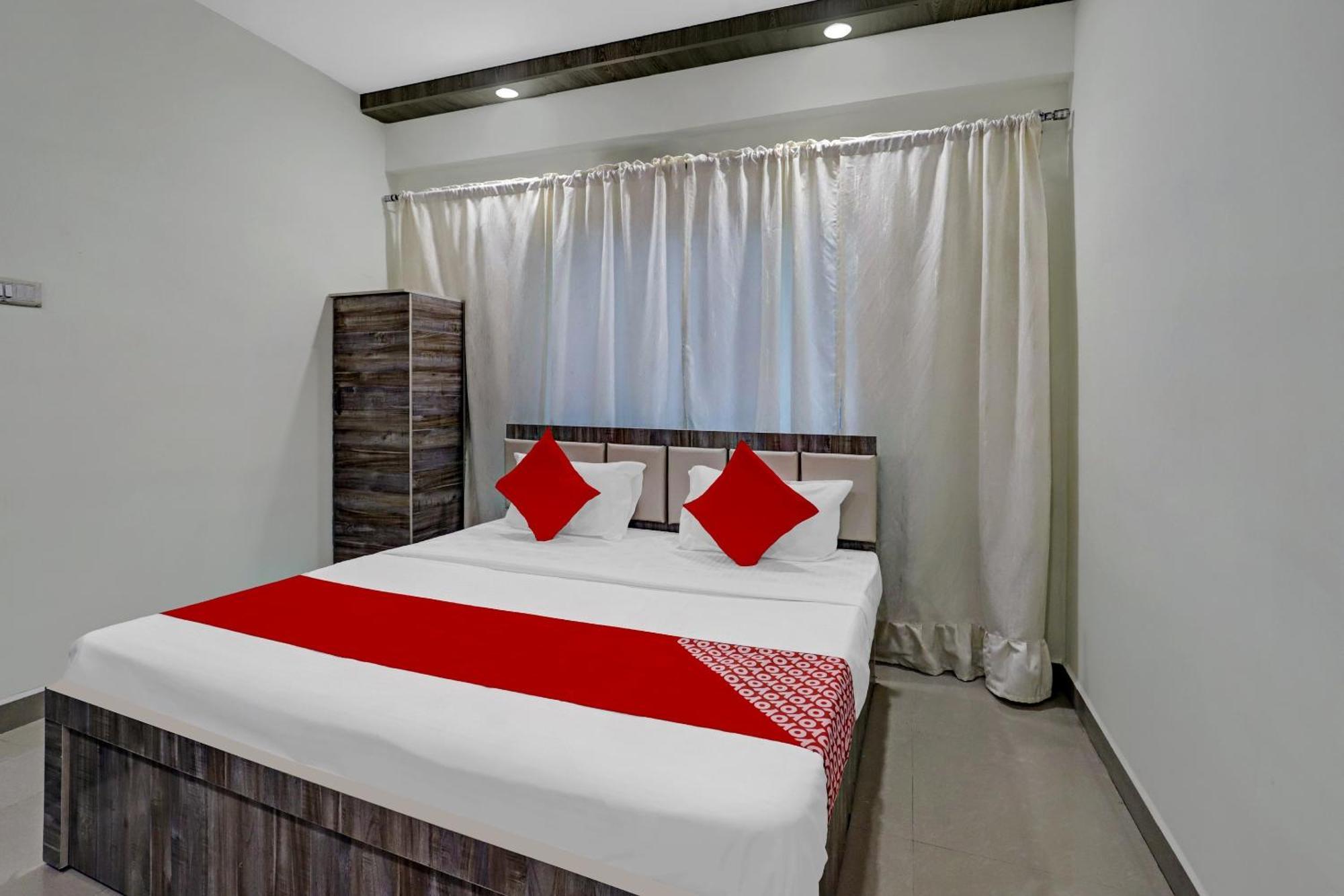 Hotel O Royal Stay Inn Royal Stay Inn Нагпур Екстериор снимка