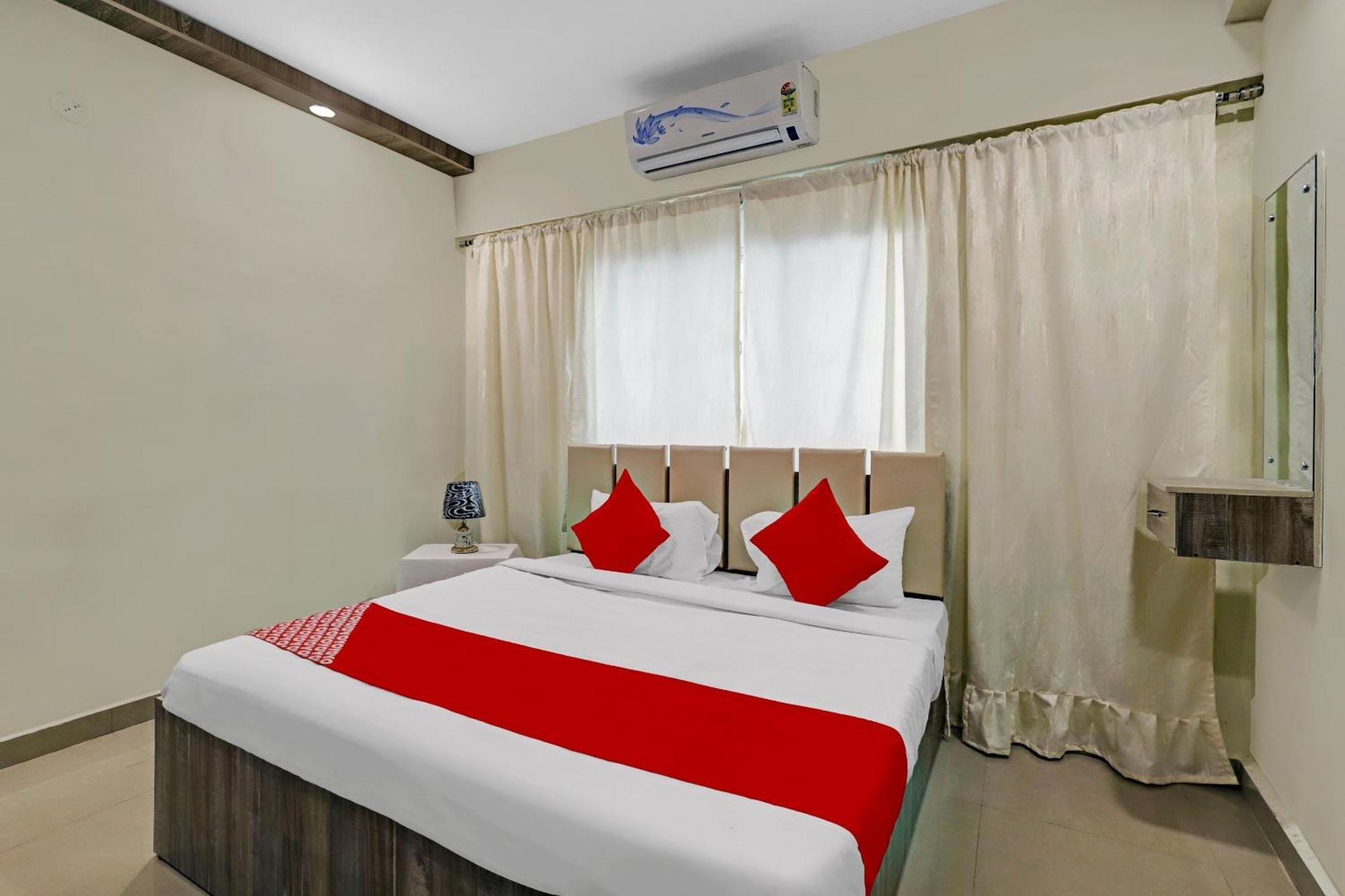 Hotel O Royal Stay Inn Royal Stay Inn Нагпур Екстериор снимка