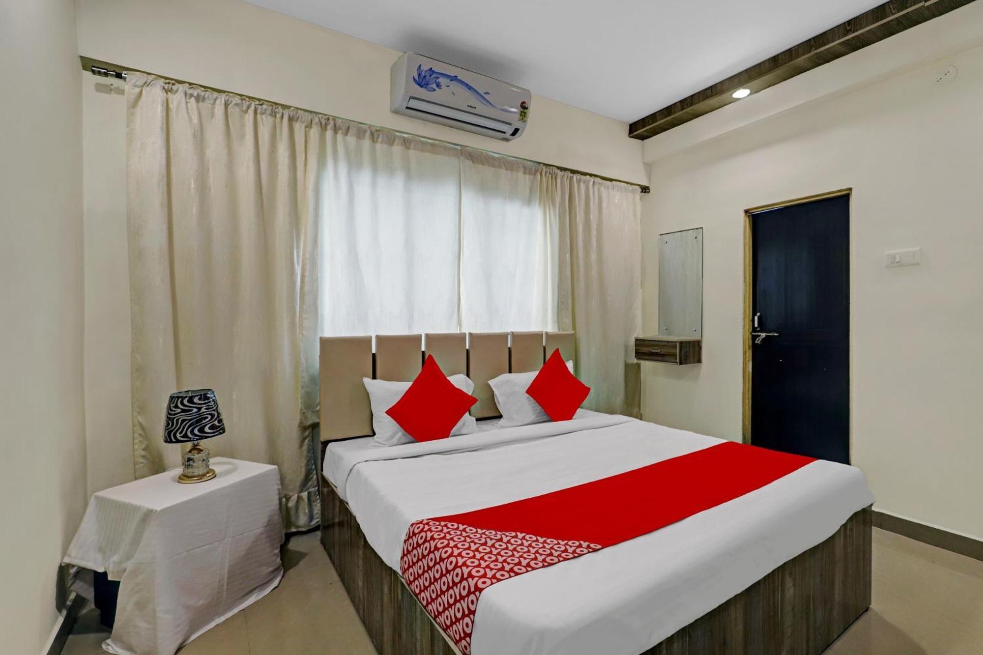 Hotel O Royal Stay Inn Royal Stay Inn Нагпур Екстериор снимка