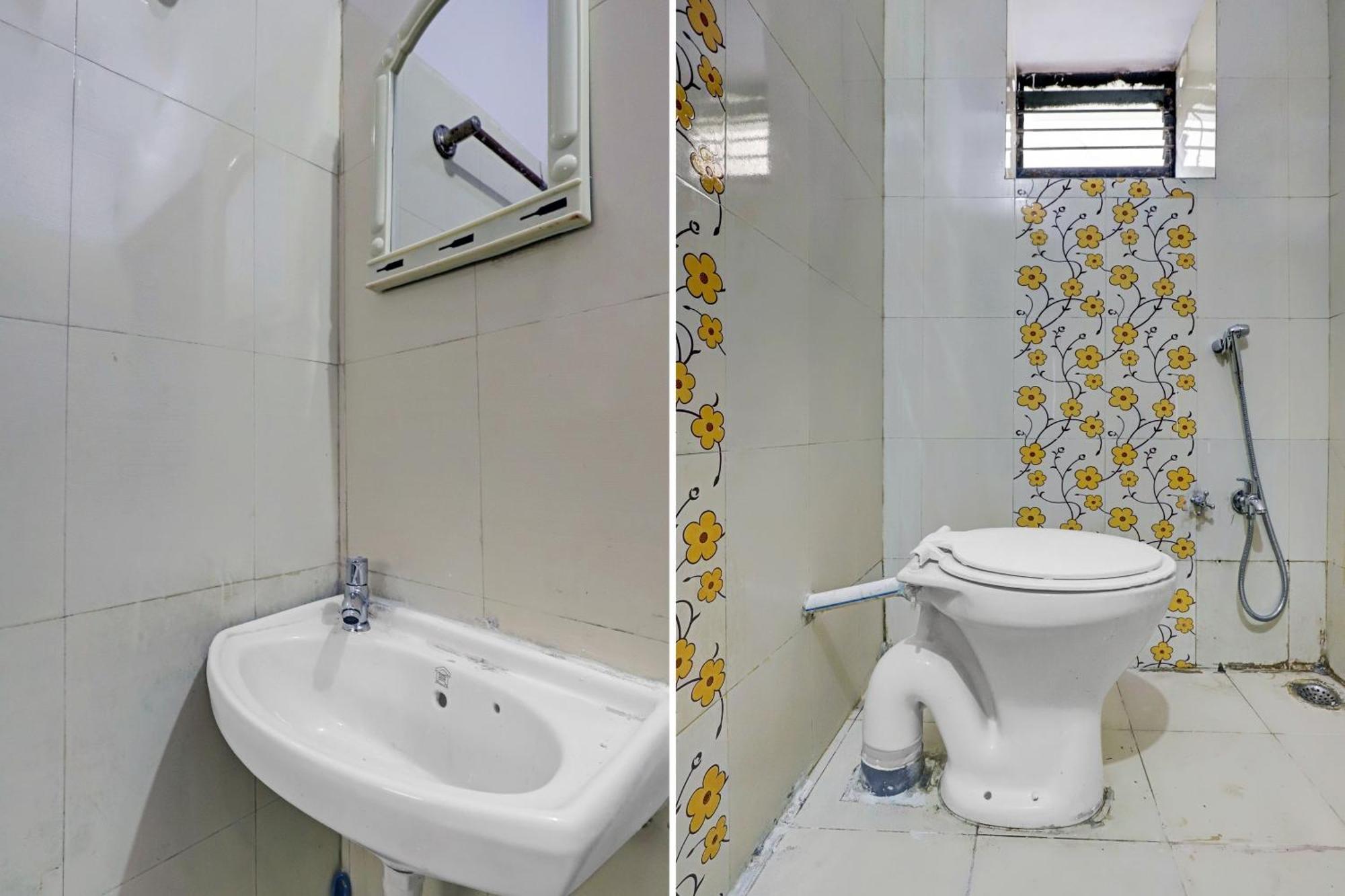 Hotel O Royal Stay Inn Royal Stay Inn Нагпур Екстериор снимка