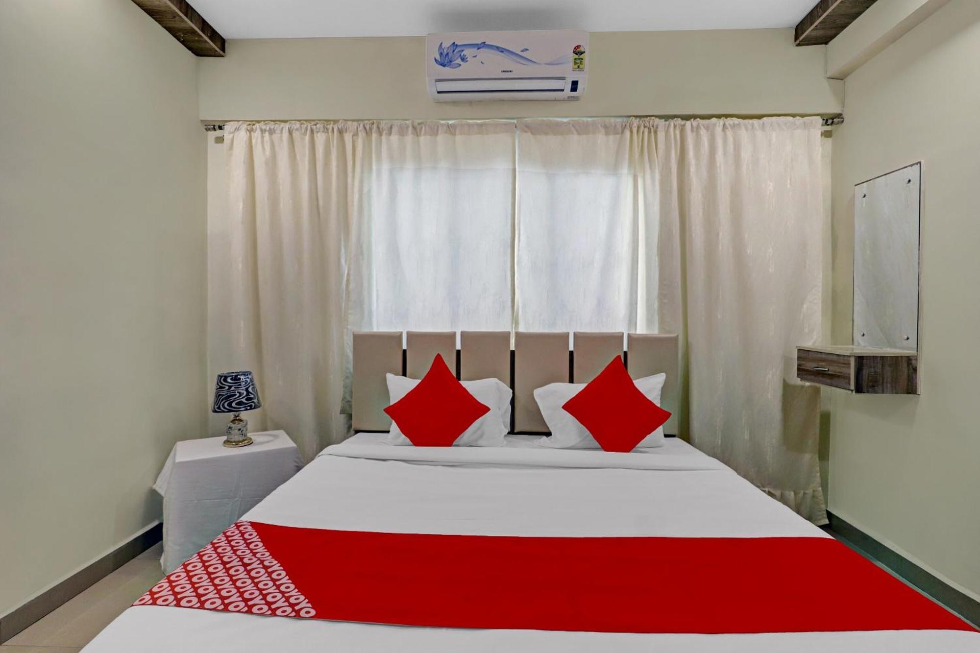 Hotel O Royal Stay Inn Royal Stay Inn Нагпур Екстериор снимка