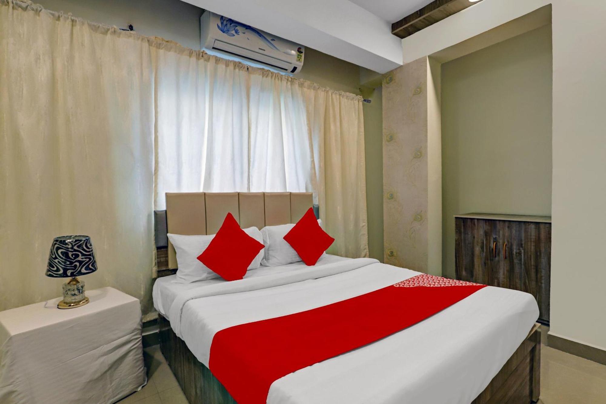 Hotel O Royal Stay Inn Royal Stay Inn Нагпур Екстериор снимка