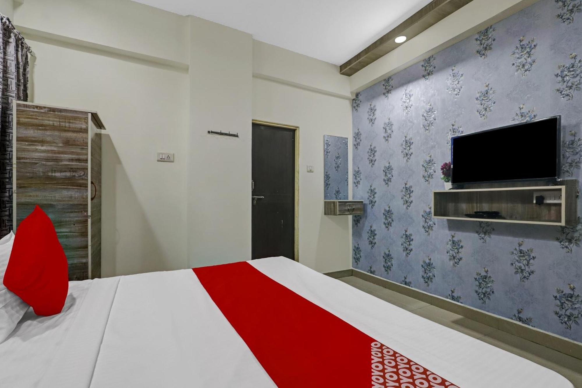 Hotel O Royal Stay Inn Royal Stay Inn Нагпур Екстериор снимка