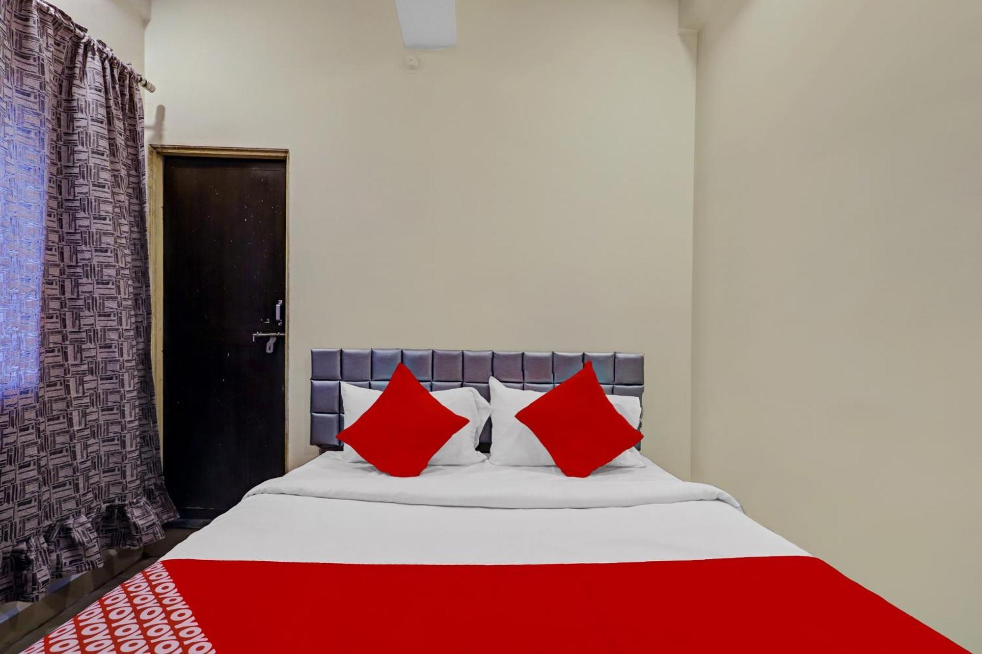 Hotel O Royal Stay Inn Royal Stay Inn Нагпур Екстериор снимка