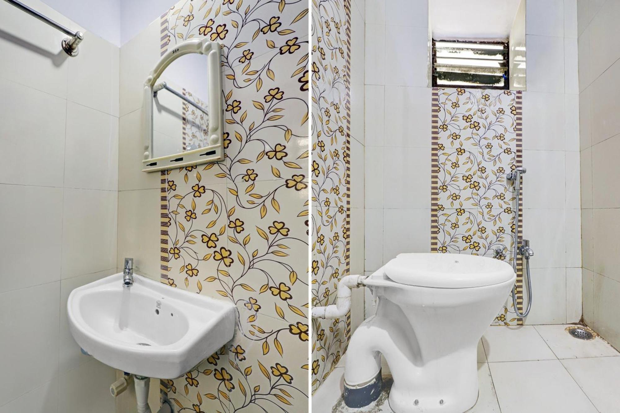 Hotel O Royal Stay Inn Royal Stay Inn Нагпур Екстериор снимка