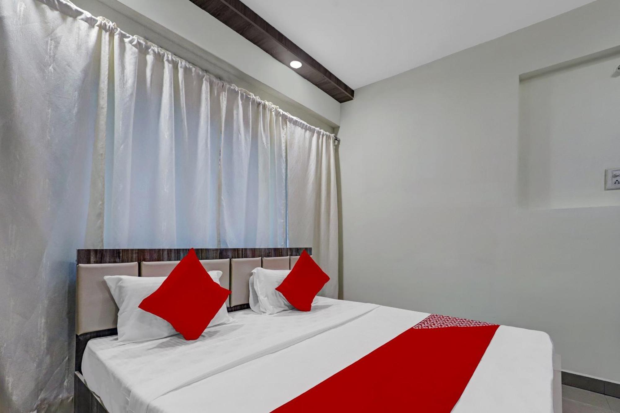 Hotel O Royal Stay Inn Royal Stay Inn Нагпур Екстериор снимка